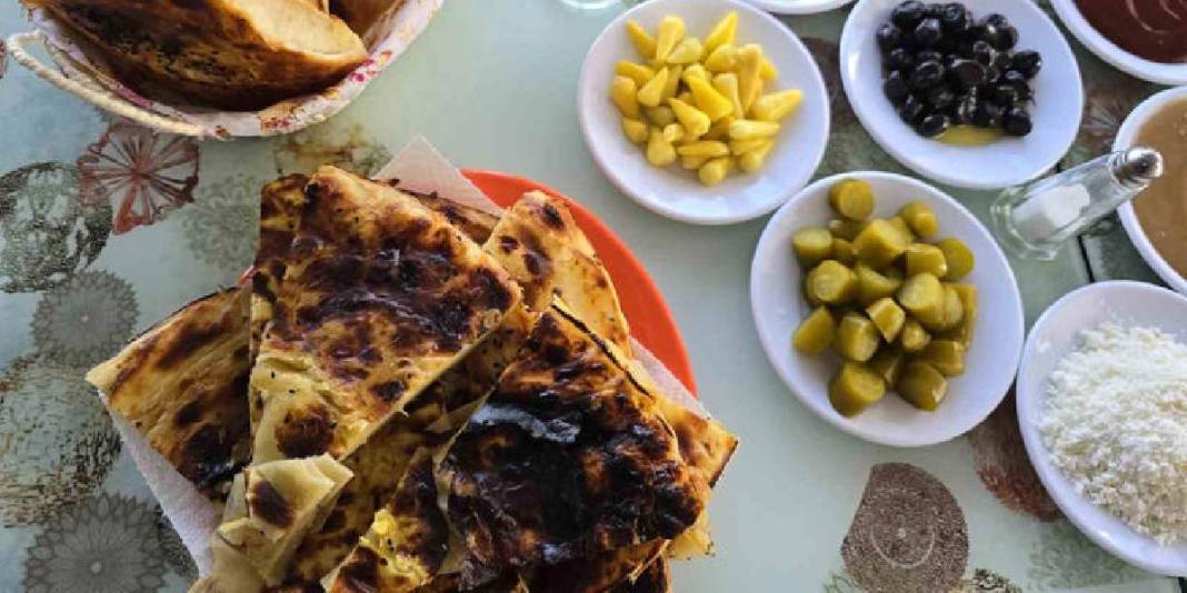 Soba kültürünün olmazsa olmazı: Yozgat’ta nesillerdir yaşatılan lezzetli gelenek 5